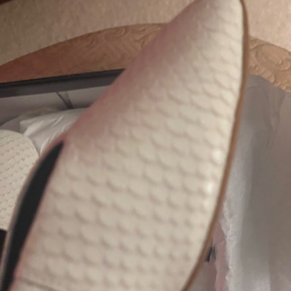 Nwt in  box Saks fifth Avenue loafers sz9 - Picture 6 of 8